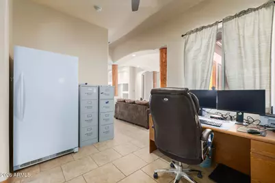 5358 N Gatlin Gun Trail, Maricopa, AZ 85139 - Photo 33