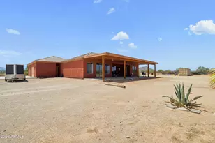 5358 N Gatlin Gun Trail, Maricopa, AZ 85139 - Photo 63