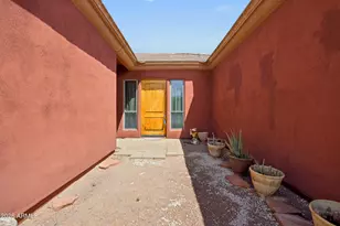 5358 N Gatlin Gun Trail, Maricopa, AZ 85139 - Photo 9