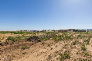 5358 N Gatlin Gun Trail, Maricopa, AZ 85139 - Photo 53