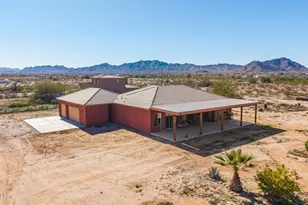 5358 N Gatlin Gun Trail, Maricopa, AZ 85139 - Photo 69