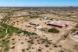 5358 N Gatlin Gun Trail, Maricopa, AZ 85139 - Photo 65