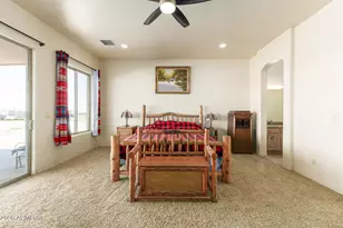 5358 N Gatlin Gun Trail, Maricopa, AZ 85139 - Photo 21