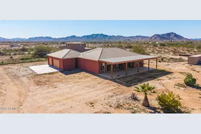 5358 N Gatlin Gun Trail, Maricopa, AZ 85139 - Photo 61