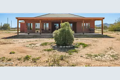 5358 N Gatlin Gun Trail, Maricopa, AZ 85139 - Photo 43