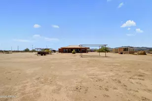 5358 N Gatlin Gun Trail, Maricopa, AZ 85139 - Photo 77
