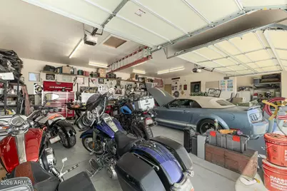 5358 N Gatlin Gun Trail, Maricopa, AZ 85139 - Photo 39