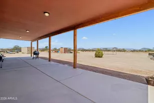5358 N Gatlin Gun Trail, Maricopa, AZ 85139 - Photo 65