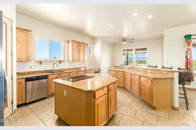 5358 N Gatlin Gun Trail, Maricopa, AZ 85139 - Photo 5