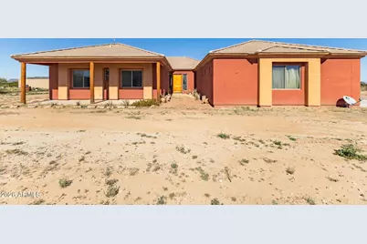 5358 N Gatlin Gun Trail, Maricopa, AZ 85139 - Photo 3