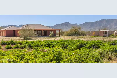 5358 N Gatlin Gun Trail, Maricopa, AZ 85139 - Photo 39