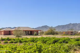 5358 N Gatlin Gun Trail, Maricopa, AZ 85139 - Photo 39