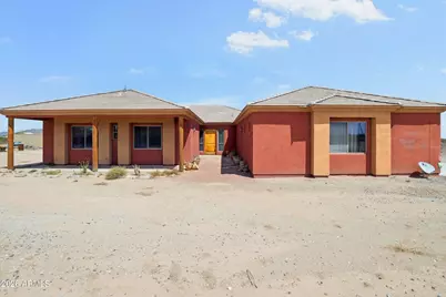5358 N Gatlin Gun Trail, Maricopa, AZ 85139 - Photo 7