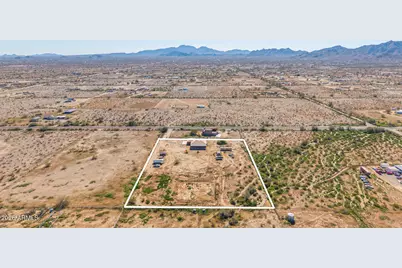 5358 N Gatlin Gun Trail, Maricopa, AZ 85139 - Photo 81