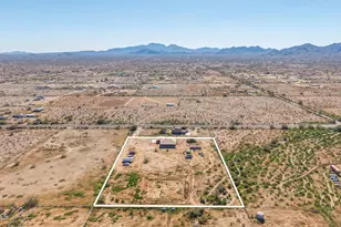 5358 N Gatlin Gun Trail, Maricopa, AZ 85139 - Photo 81