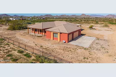 5358 N Gatlin Gun Trail, Maricopa, AZ 85139 - Photo 59