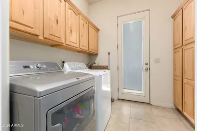5358 N Gatlin Gun Trail, Maricopa, AZ 85139 - Photo 35