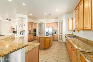 5358 N Gatlin Gun Trail, Maricopa, AZ 85139 - Photo 21