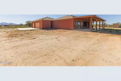 5358 N Gatlin Gun Trail, Maricopa, AZ 85139 - Photo 47