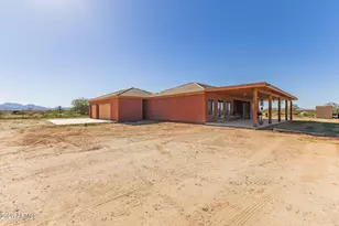 5358 N Gatlin Gun Trail, Maricopa, AZ 85139 - Photo 47