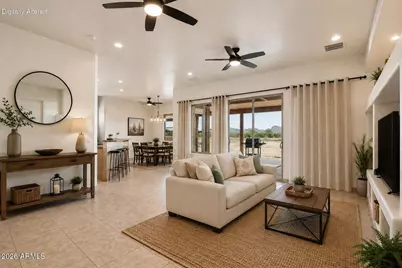 5358 N Gatlin Gun Trail, Maricopa, AZ 85139 - Photo 33