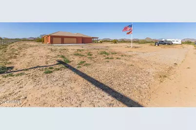 5358 N Gatlin Gun Trail, Maricopa, AZ 85139 - Photo 49