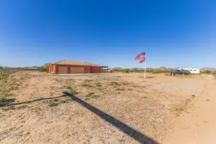 5358 N Gatlin Gun Trail, Maricopa, AZ 85139 - Photo 49