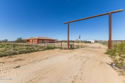 5358 N Gatlin Gun Trail, Maricopa, AZ 85139 - Photo 73