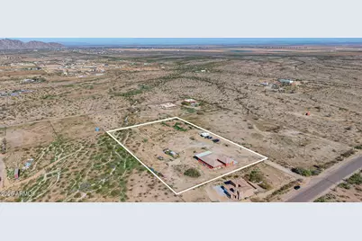 5358 N Gatlin Gun Trail, Maricopa, AZ 85139 - Photo 73