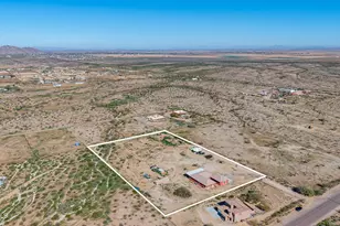 5358 N Gatlin Gun Trail, Maricopa, AZ 85139 - Photo 73