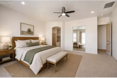5358 N Gatlin Gun Trail, Maricopa, AZ 85139 - Photo 45