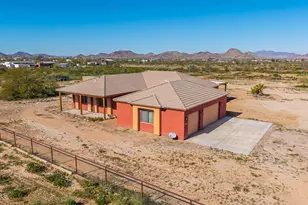 5358 N Gatlin Gun Trail, Maricopa, AZ 85139 - Photo 3