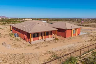 5358 N Gatlin Gun Trail, Maricopa, AZ 85139 - Photo 71
