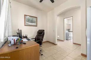 5358 N Gatlin Gun Trail, Maricopa, AZ 85139 - Photo 37