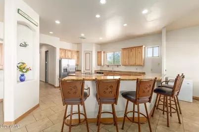 5358 N Gatlin Gun Trail, Maricopa, AZ 85139 - Photo 17