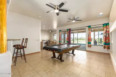 5358 N Gatlin Gun Trail, Maricopa, AZ 85139 - Photo 5