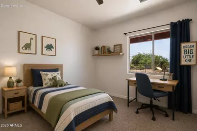 5358 N Gatlin Gun Trail, Maricopa, AZ 85139 - Photo 57