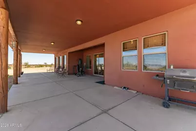 5358 N Gatlin Gun Trail, Maricopa, AZ 85139 - Photo 13