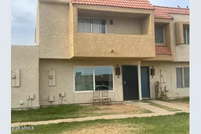 4834 W Rose Lane, Glendale, AZ 85301 - Photo 1