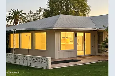 9718 W Oak Ridge Drive, Sun City, AZ 85351 - Photo 37