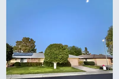 9718 W Oak Ridge Drive, Sun City, AZ 85351 - Photo 41