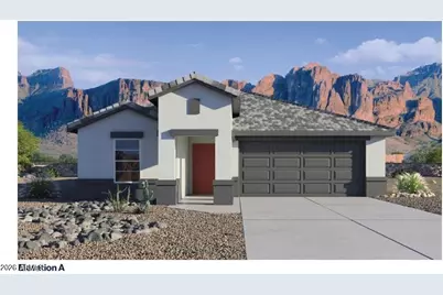 6149 S 259th Drive, Buckeye, AZ 85326 - Photo 1