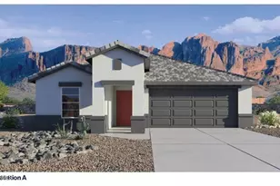 6149 S 259th Dr, Buckeye, AZ 85326 - Photo 1