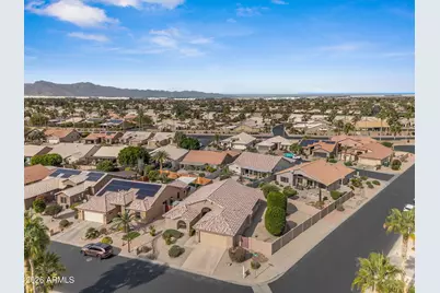 15264 W Mulberry Drive, Goodyear, AZ 85395 - Photo 35