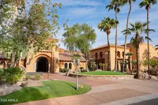 15264 W Mulberry Dr, Goodyear, AZ 85395 - Photo 47