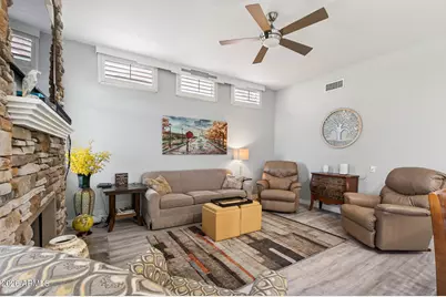 14206 W Sky Hawk Drive, Sun City West, AZ 85375 - Photo 29