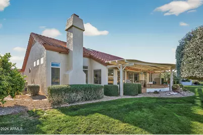 14206 W Sky Hawk Drive, Sun City West, AZ 85375 - Photo 41