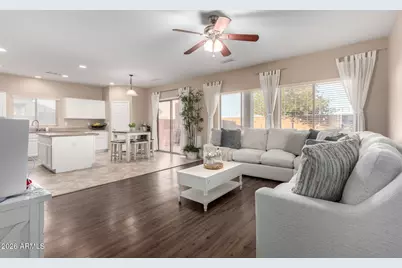 25940 W Ross Avenue, Buckeye, AZ 85396 - Photo 13