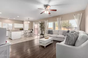 25940 W Ross Ave, Buckeye, AZ 85396 - Photo 13