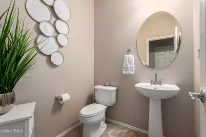 25940 W Ross Avenue, Buckeye, AZ 85396 - Photo 15